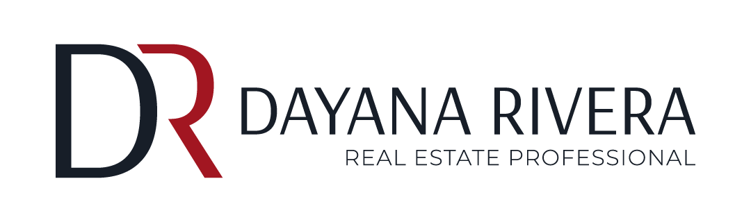 Dayana rivera logo