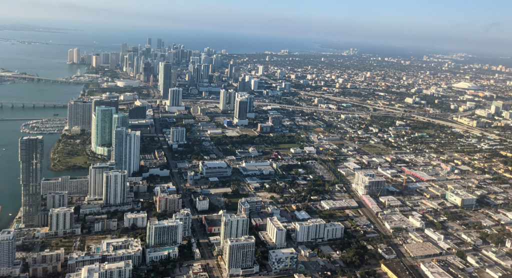 Miami: la ciudad más importante de América