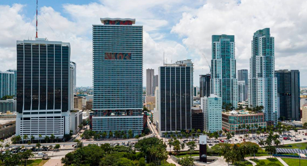 Alquileres en Miami se incrementaron en un 55,3% en febrero
