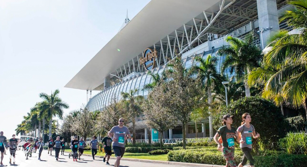 Miami postulada para sede de la final de la Copa del Mundo 2026