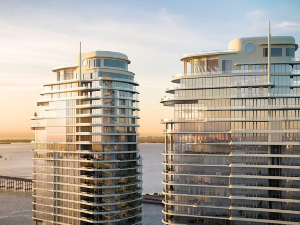 Luego de records de ventas de 400 millones de dólares St. Regis Residences en Brickell presenta su nuevo lanzamiento