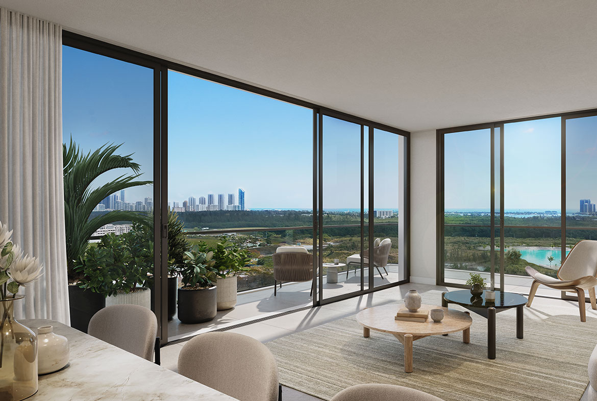 Nexo Residences Miami