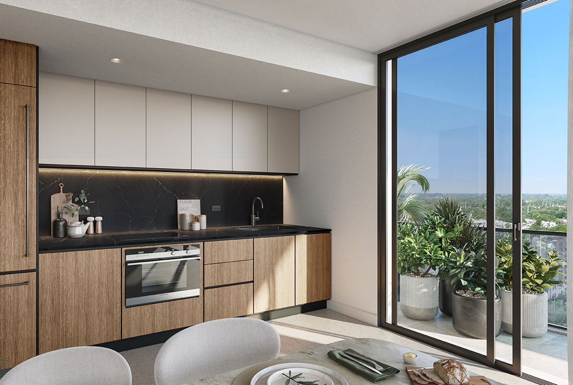 Nexo Residences Miami