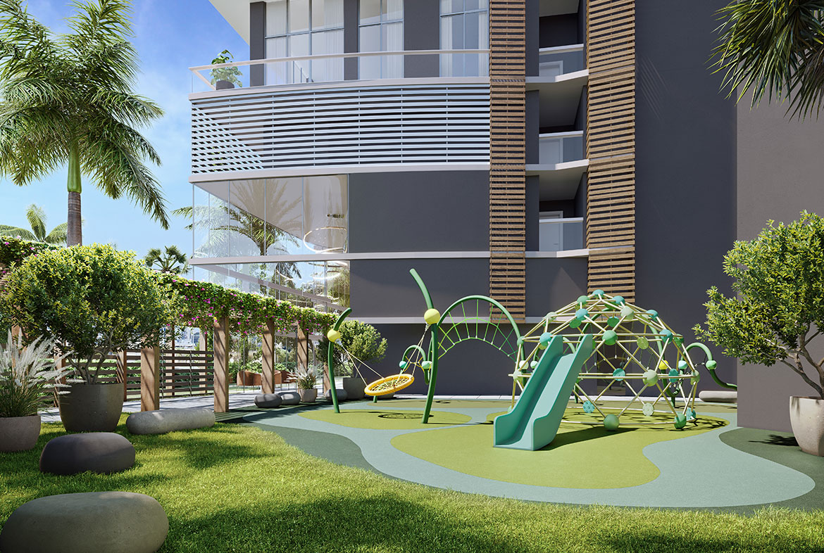 Nexo Residences Miami