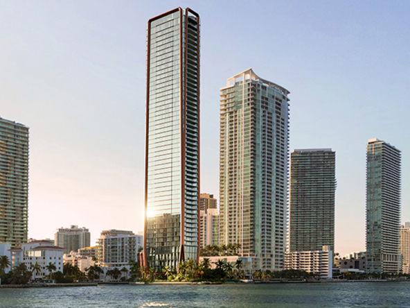 MIAMI REAL ESTATE