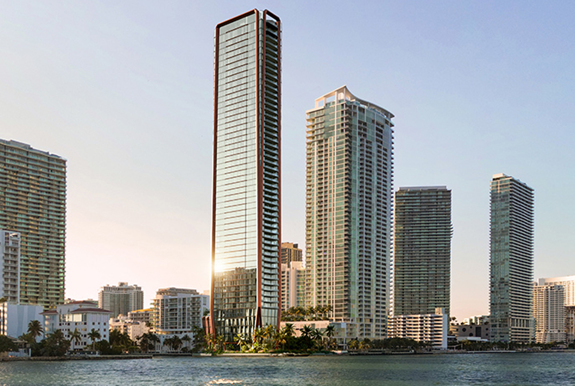 MIAMI REAL ESTATE