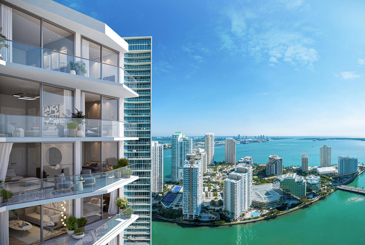 MIAMI REAL ESTATE