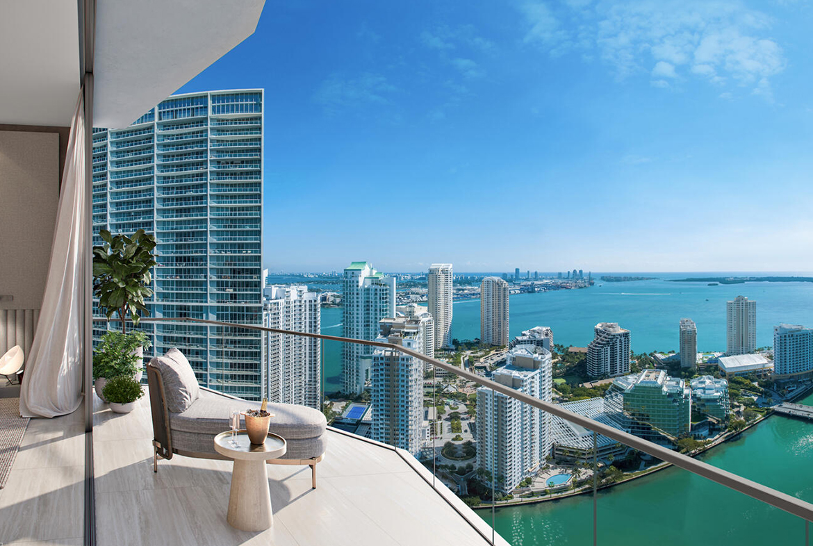 MIAMI REAL ESTATE