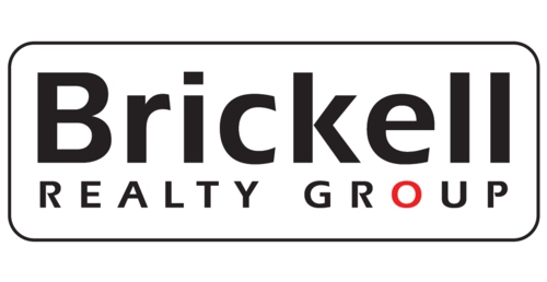 Logo Brickell Realty Group
