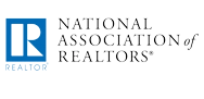 Logo national association of realtors